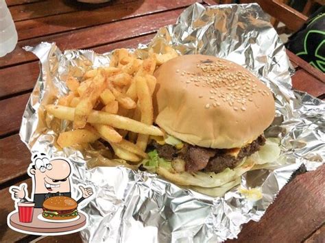 RAJ BURGER .